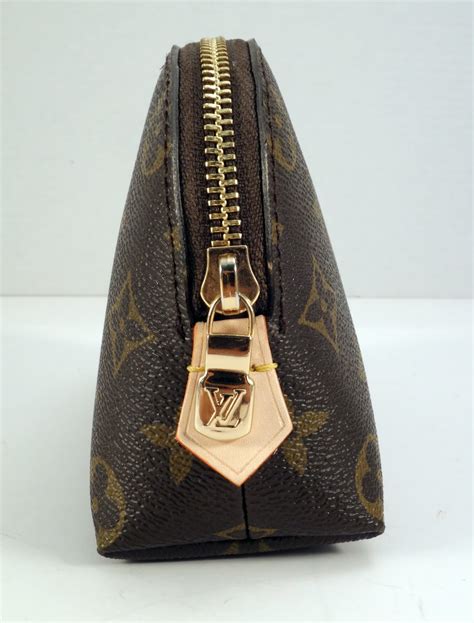 louis vuitton makeup bag azur replica|Louis Vuitton false product id.